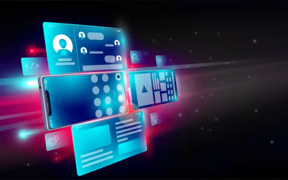 UI/UX Design