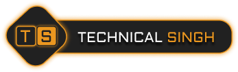 Technical Singh Logo