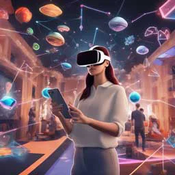 AR/VR Development