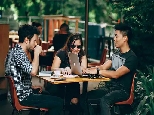 Remote Teams, Local Excellence